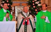 Abp Marek Jędraszewski w Zakopanem