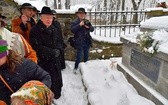 Abp Marek Jędraszewski w Zakopanem