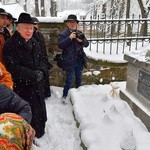 Abp Marek Jędraszewski w Zakopanem