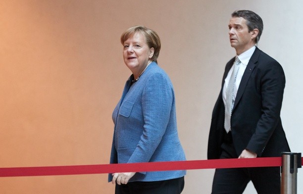 W poniedziałek porozumienie ws. utworzenia koalicji w Niemczech?