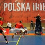 54. Indywidualne Mistrzostwa Polski w Badmintonie