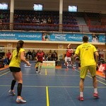 54. Indywidualne Mistrzostwa Polski w Badmintonie