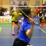 54. Indywidualne Mistrzostwa Polski w Badmintonie