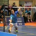 54. Indywidualne Mistrzostwa Polski w Badmintonie