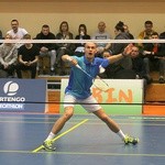 54. Indywidualne Mistrzostwa Polski w Badmintonie