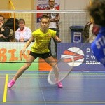 54. Indywidualne Mistrzostwa Polski w Badmintonie