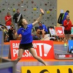 54. Indywidualne Mistrzostwa Polski w Badmintonie