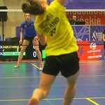 54. Indywidualne Mistrzostwa Polski w Badmintonie