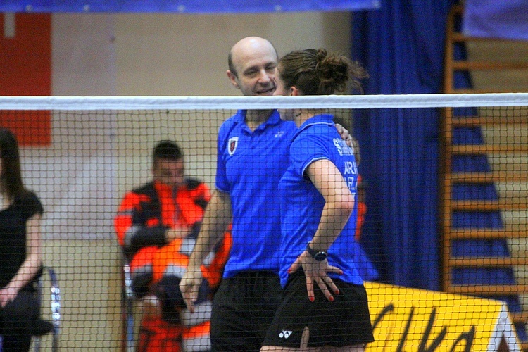 54. Indywidualne Mistrzostwa Polski w Badmintonie