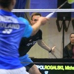 54. Indywidualne Mistrzostwa Polski w Badmintonie