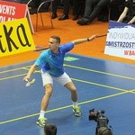 54. Indywidualne Mistrzostwa Polski w Badmintonie