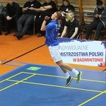 54. Indywidualne Mistrzostwa Polski w Badmintonie