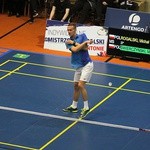 54. Indywidualne Mistrzostwa Polski w Badmintonie