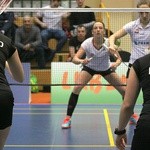 54. Indywidualne Mistrzostwa Polski w Badmintonie