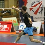 54. Indywidualne Mistrzostwa Polski w Badmintonie