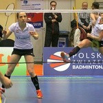 54. Indywidualne Mistrzostwa Polski w Badmintonie