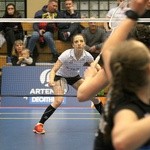 54. Indywidualne Mistrzostwa Polski w Badmintonie