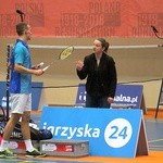 54. Indywidualne Mistrzostwa Polski w Badmintonie