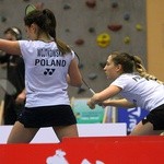 54. Indywidualne Mistrzostwa Polski w Badmintonie