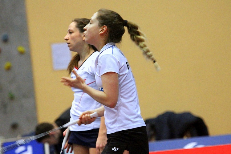 54. Indywidualne Mistrzostwa Polski w Badmintonie