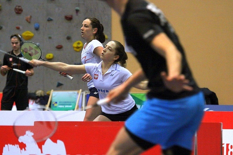 54. Indywidualne Mistrzostwa Polski w Badmintonie