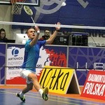 54. Indywidualne Mistrzostwa Polski w Badmintonie