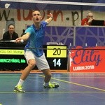 54. Indywidualne Mistrzostwa Polski w Badmintonie