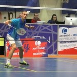 54. Indywidualne Mistrzostwa Polski w Badmintonie