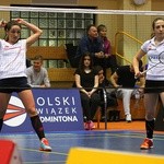 54. Indywidualne Mistrzostwa Polski w Badmintonie