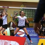 54. Indywidualne Mistrzostwa Polski w Badmintonie