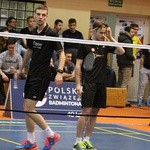 54. Indywidualne Mistrzostwa Polski w Badmintonie