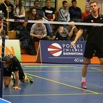 54. Indywidualne Mistrzostwa Polski w Badmintonie