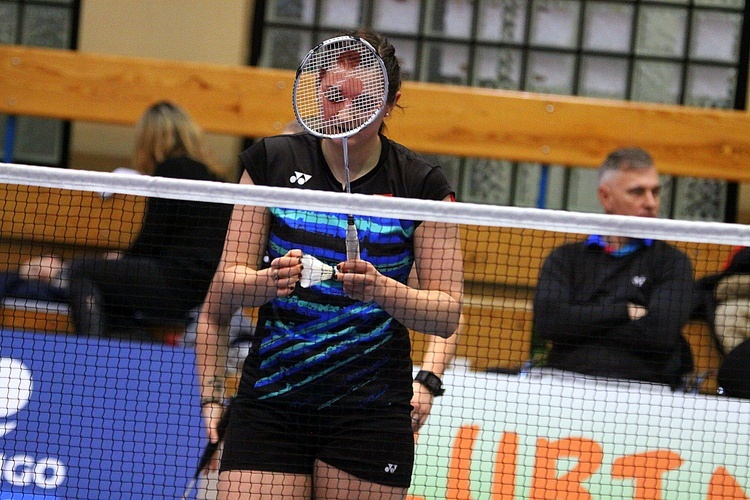 54. Indywidualne Mistrzostwa Polski w Badmintonie