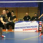 54. Indywidualne Mistrzostwa Polski w Badmintonie