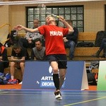 54. Indywidualne Mistrzostwa Polski w Badmintonie