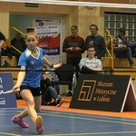 54. Indywidualne Mistrzostwa Polski w Badmintonie