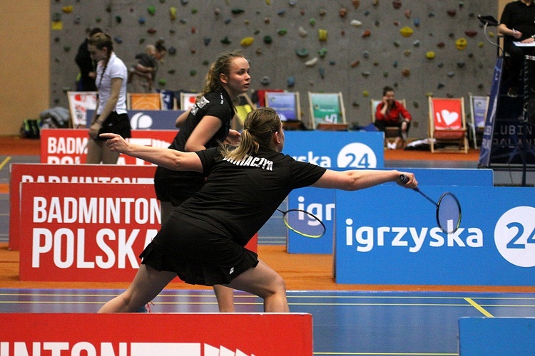 54. Indywidualne Mistrzostwa Polski w Badmintonie