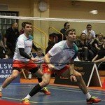 54. Indywidualne Mistrzostwa Polski w Badmintonie