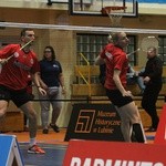 54. Indywidualne Mistrzostwa Polski w Badmintonie