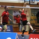 54. Indywidualne Mistrzostwa Polski w Badmintonie