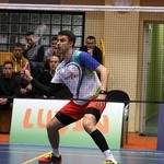 54. Indywidualne Mistrzostwa Polski w Badmintonie