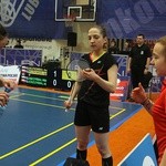 54. Indywidualne Mistrzostwa Polski w Badmintonie