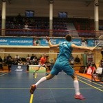 54. Indywidualne Mistrzostwa Polski w Badmintonie