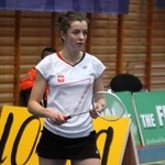 54. Indywidualne Mistrzostwa Polski w Badmintonie