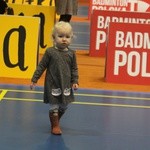 54. Indywidualne Mistrzostwa Polski w Badmintonie