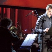 Premiera dzieła w Litewskiej Filharmonii Narodowej w Wilnie.