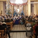 Koncert kolęd i pastorałek w Dzierżoniowie