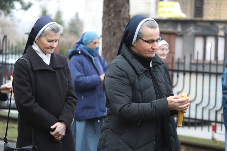 Dzień Życia Konsekrowanego w Bielsku-Białej - 2018