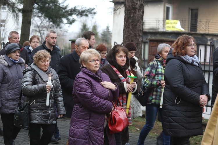 Dzień Życia Konsekrowanego w Bielsku-Białej - 2018