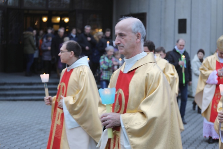 Dzień Życia Konsekrowanego w Bielsku-Białej - 2018